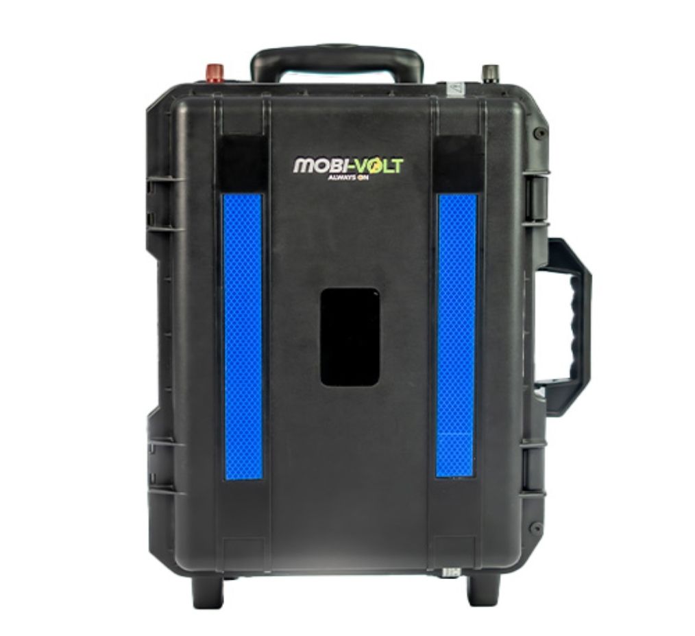 MobiVolt 3,0KW
