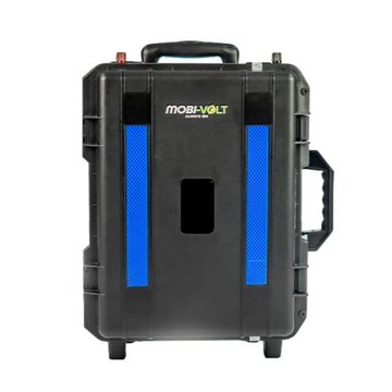 MobiVolt 3,0KW