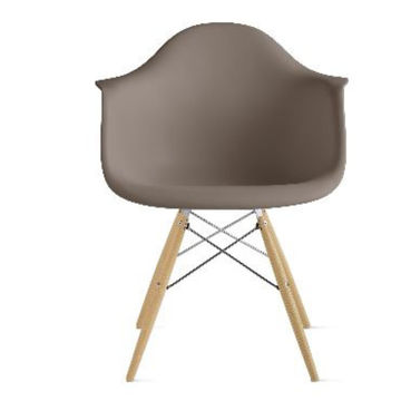 Comet Chairs-Taupe