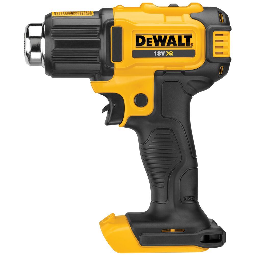 DEWALT 18V Heat Gun | DCE530-XJ