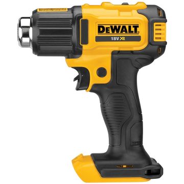 DEWALT 18V Heat Gun | DCE530-XJ