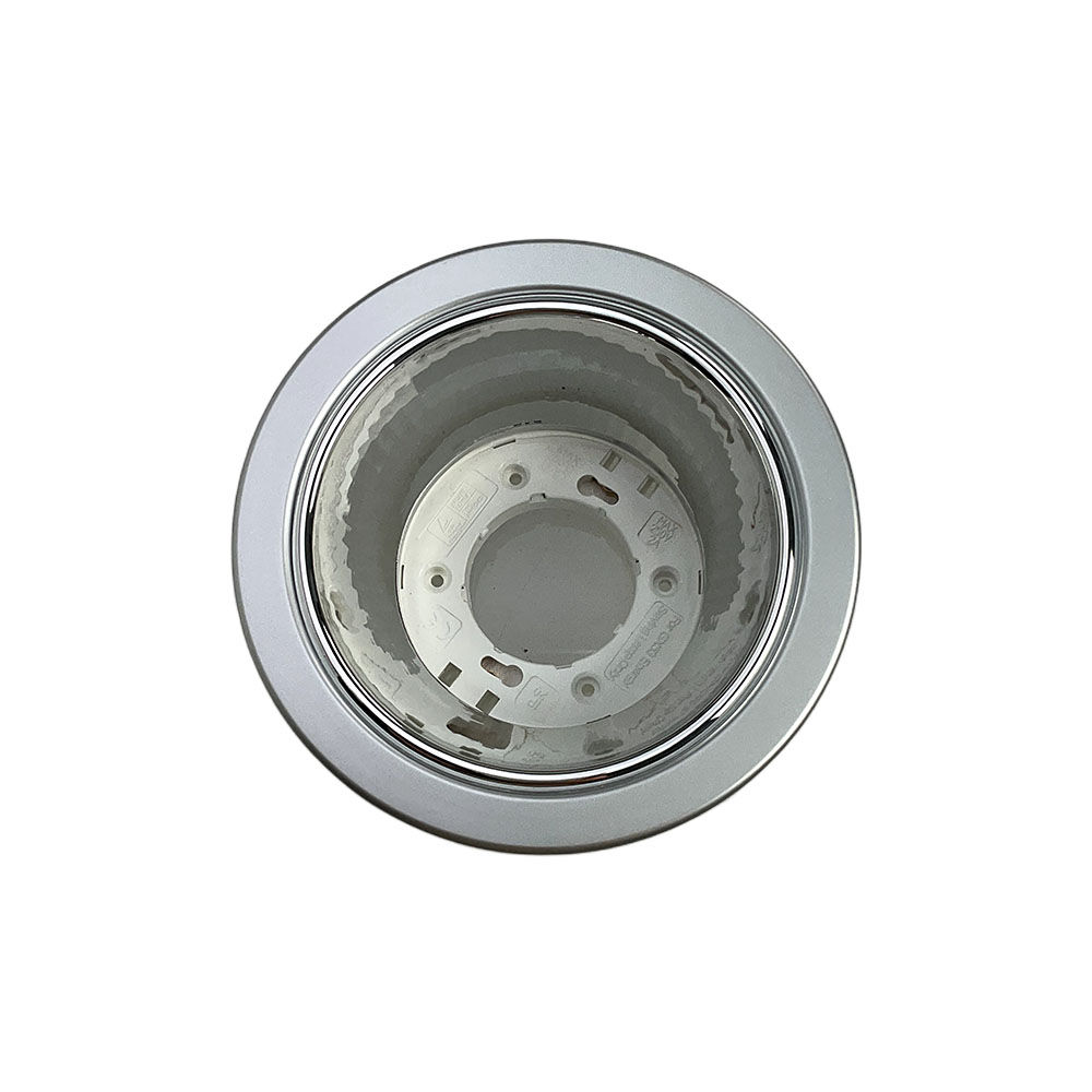 ACDC - 230V Fluorescent Downlight 18W GX70