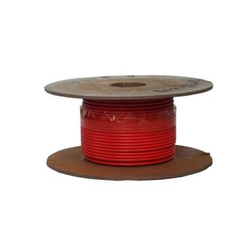 Electrical Wire - Red (2.50mm x 30m)