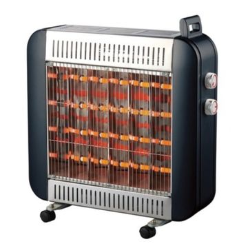 Heater Humidifier 2 in 1 Quartz CONDERE ZR 2005