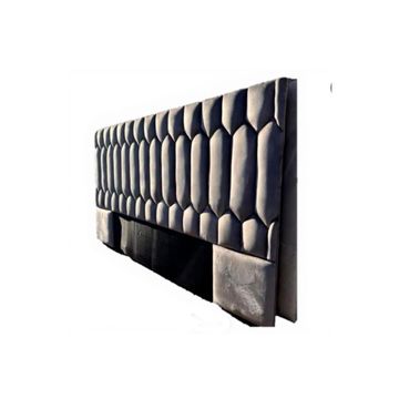 Honeymoon Headboard - Queen