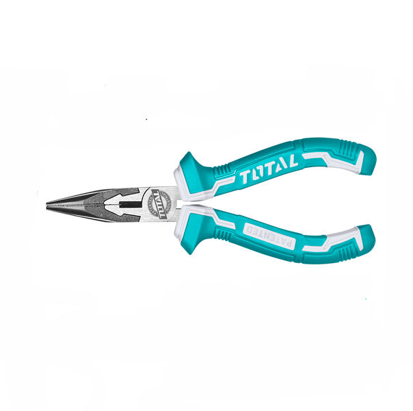 Total Long Nose Pliers 6