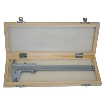 Micro-Tec - Vernier Caliper 150mm X 0.02