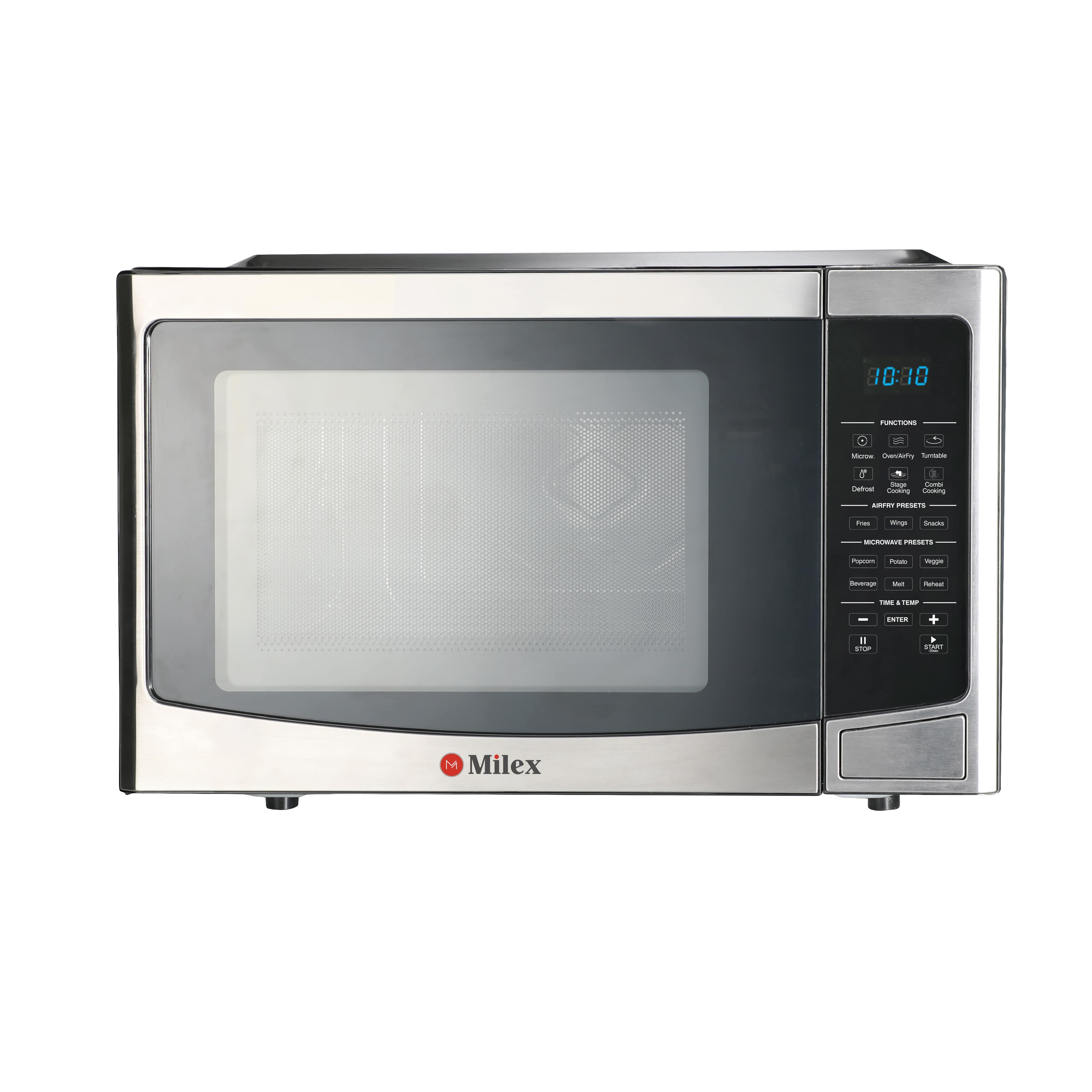Milex 30L Microwave Air Fryer
