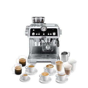 De'Longhi La Specialista EC9335.M