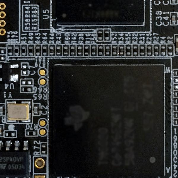 Yeastar D30 Module (Works Only With Ex30 Expansion Module)