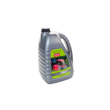 RYOBI 4-Stroke Oil Sae 30 5L