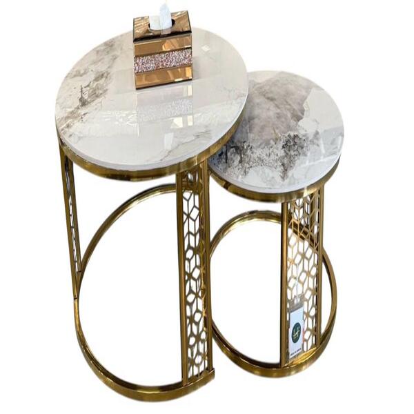 Granite Coffee Table
