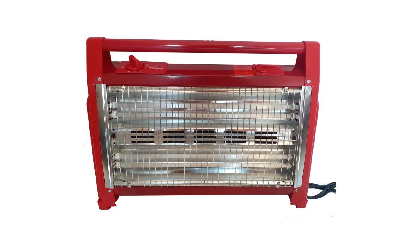 Digimark Electric Heater