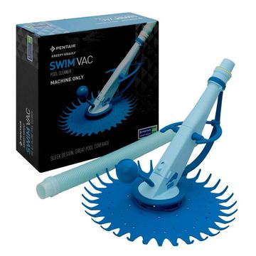Kreepy Krauly - Bullshark Pro Machine Pack