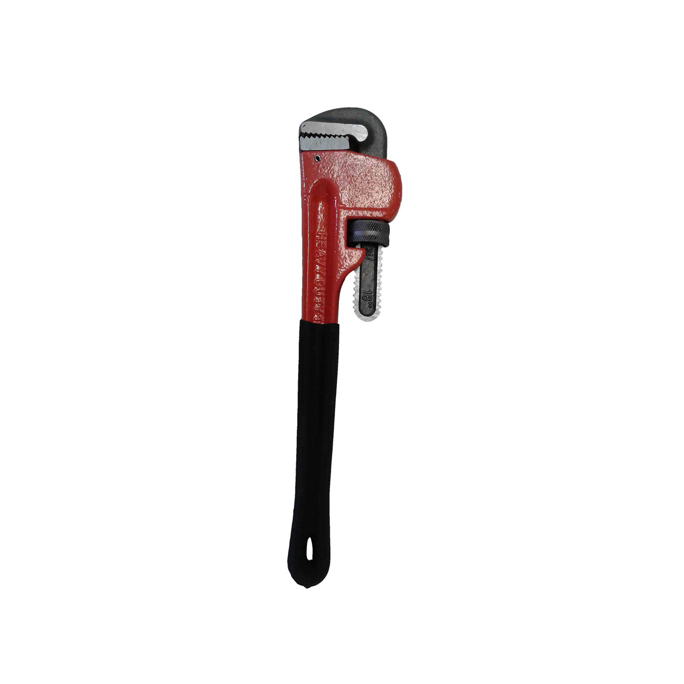 Dejuca - Pipe Wrench - 450mm / 18Inch