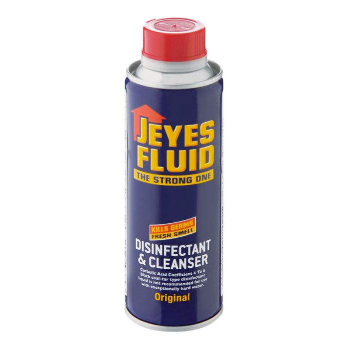 Jeyes - Fluid 500ml - 6 Pack