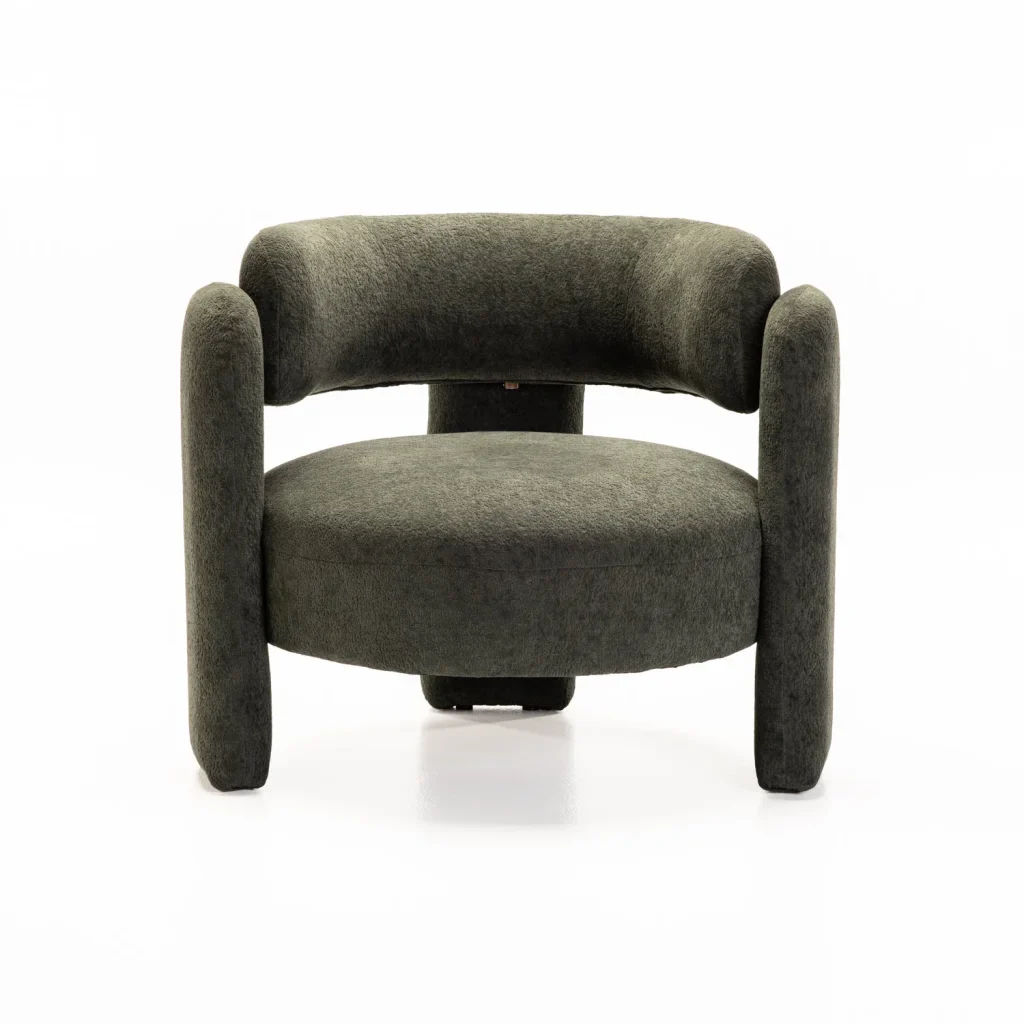 OKU FABRIC CHAIR