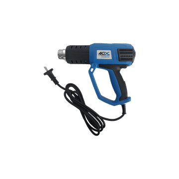 Heat Gun  2000W 3 Speed With  3 Heat Settings