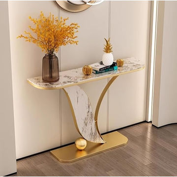 Lea Console Table