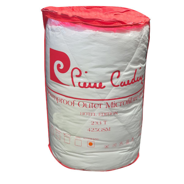 Pierre Cardin Hotel Edition Duvet Inner - Queen