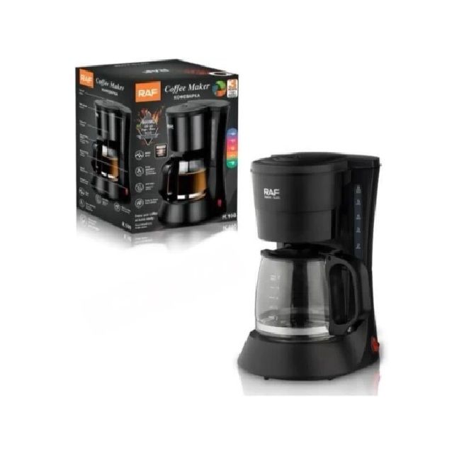 RAF Coffee machine