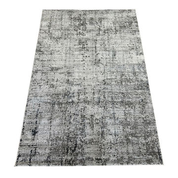 Babil 10196A Light Grey / Grey 120x170cm Area Rug