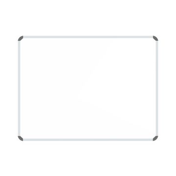 Parrot Products Non-Magnetic Whiteboard (1200*900mm)