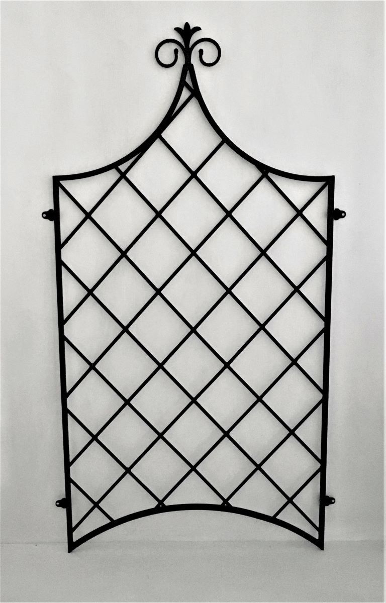STEEL SCREEN TENDELINA