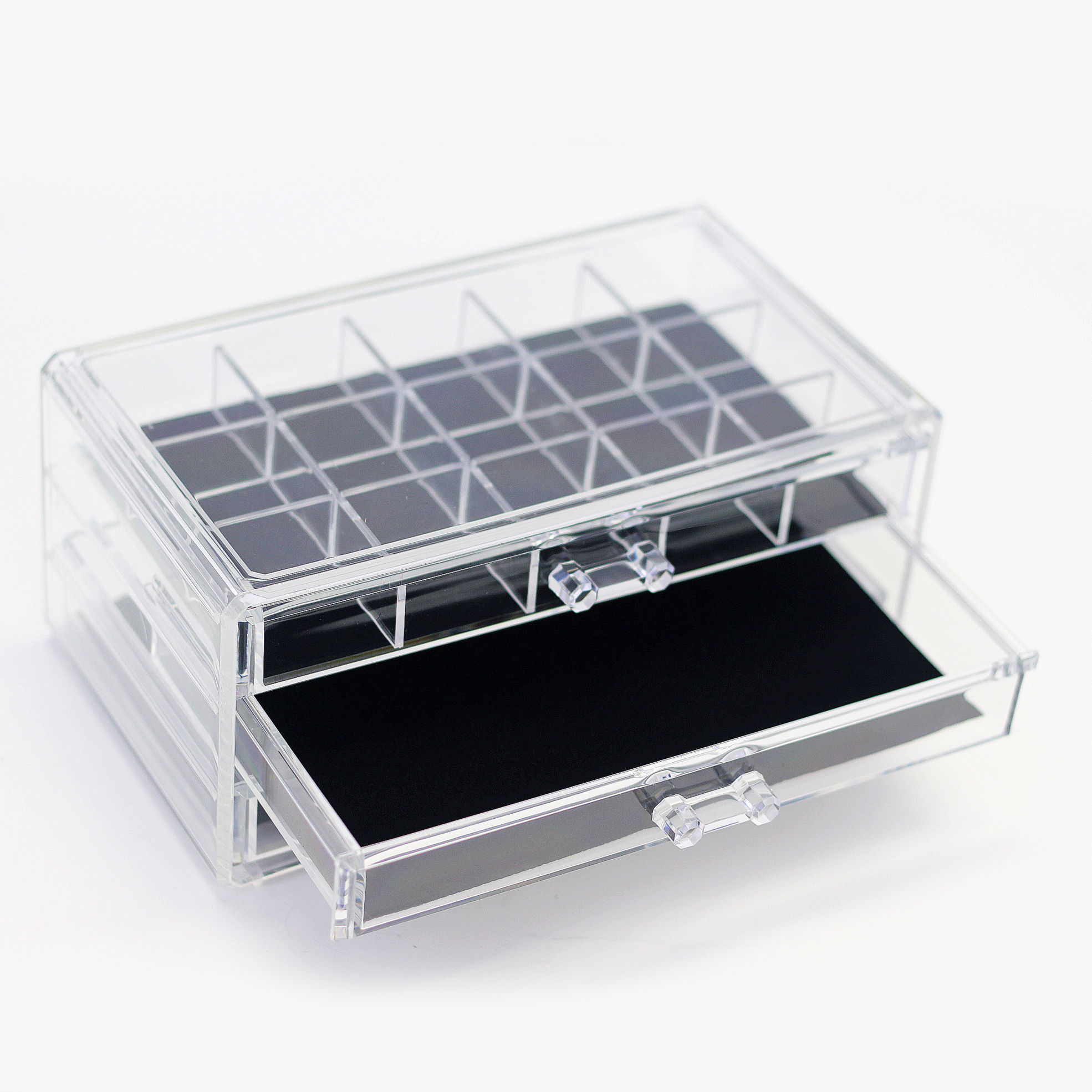 Ghost Mini Makeup Tray