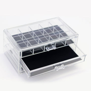Ghost Mini Makeup Tray