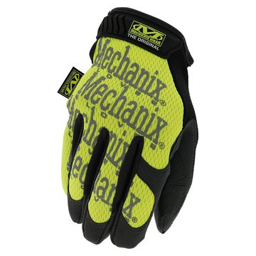 Mechanix Wear The Original Hi-Viz - Small