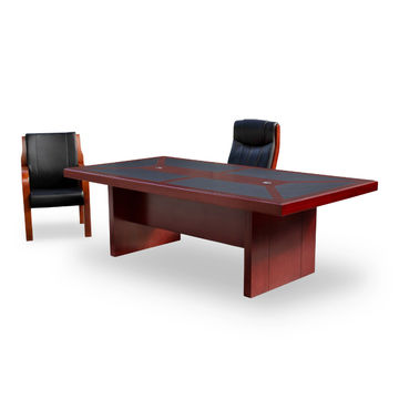 GOF Furniture – Rooiberg Boardroom Table