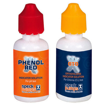 Speck O.T.O & PHENOL Red Refills