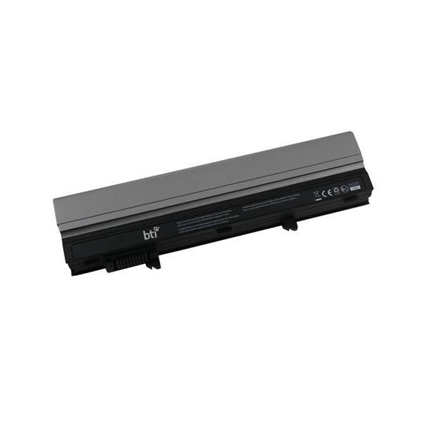 BTI Dell Latitude E4300