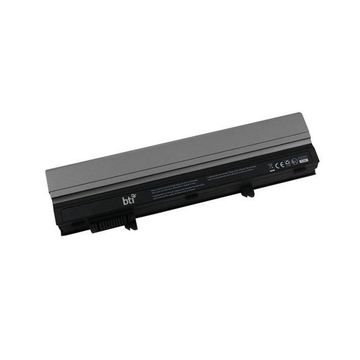 BTI Dell Latitude E4300