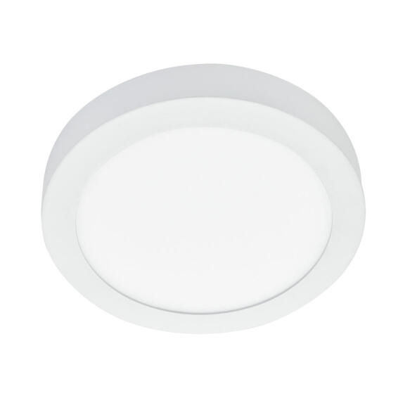 ceiling light 18w white small