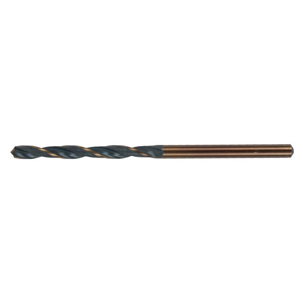 Alpen - Hss Sprint Master 3.2mm x3 Sleeved Din338 Drill Bit - 10 Pack