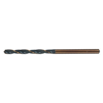 Alpen - Hss Sprint Master 3.2mm x3 Sleeved Din338 Drill Bit - 10 Pack