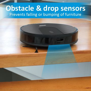 Genesis Robovac 2