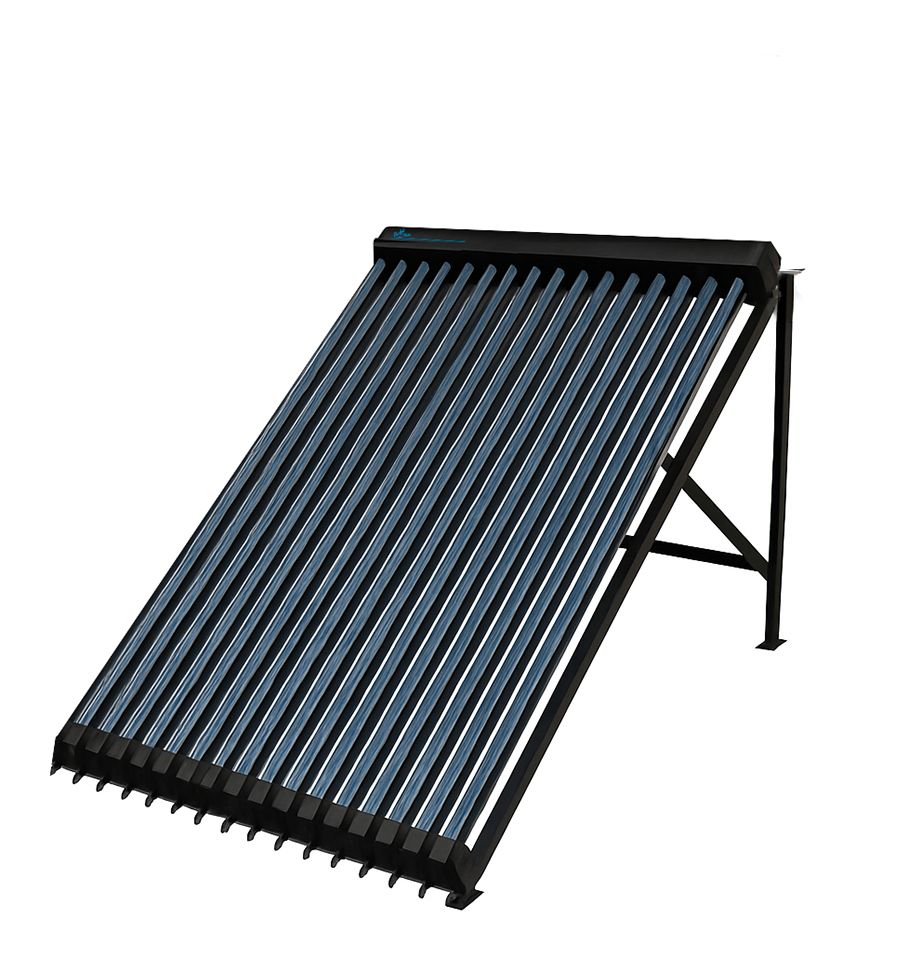 Solar Geyser Conversion Tubes (150L)