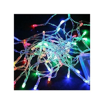 3M Multi-Colour Battery Operated Fairy Light - JG3103