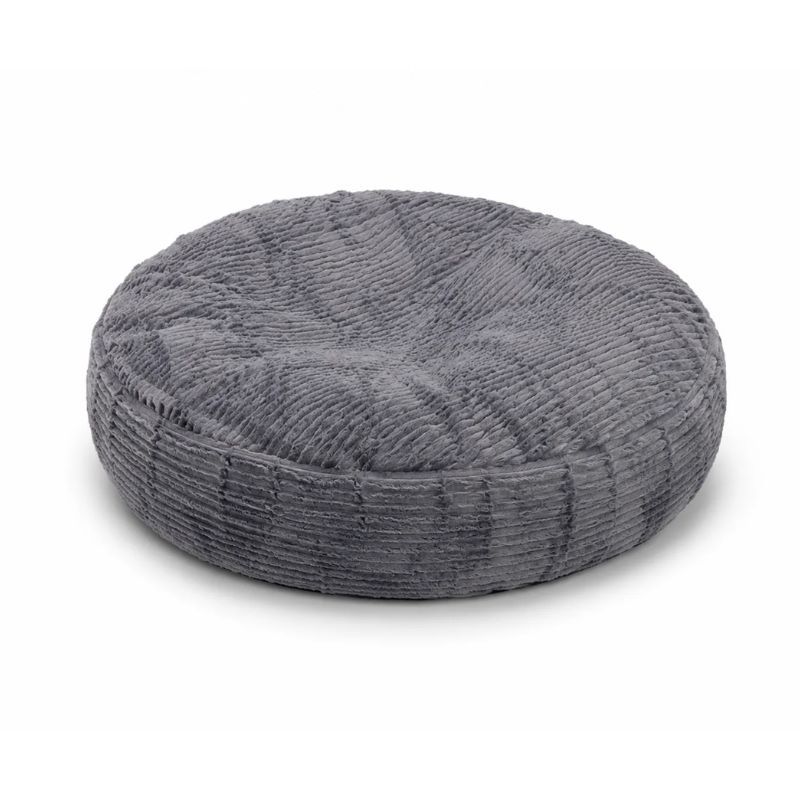 Nova Corduroy Dog Bed – Small (66cm)