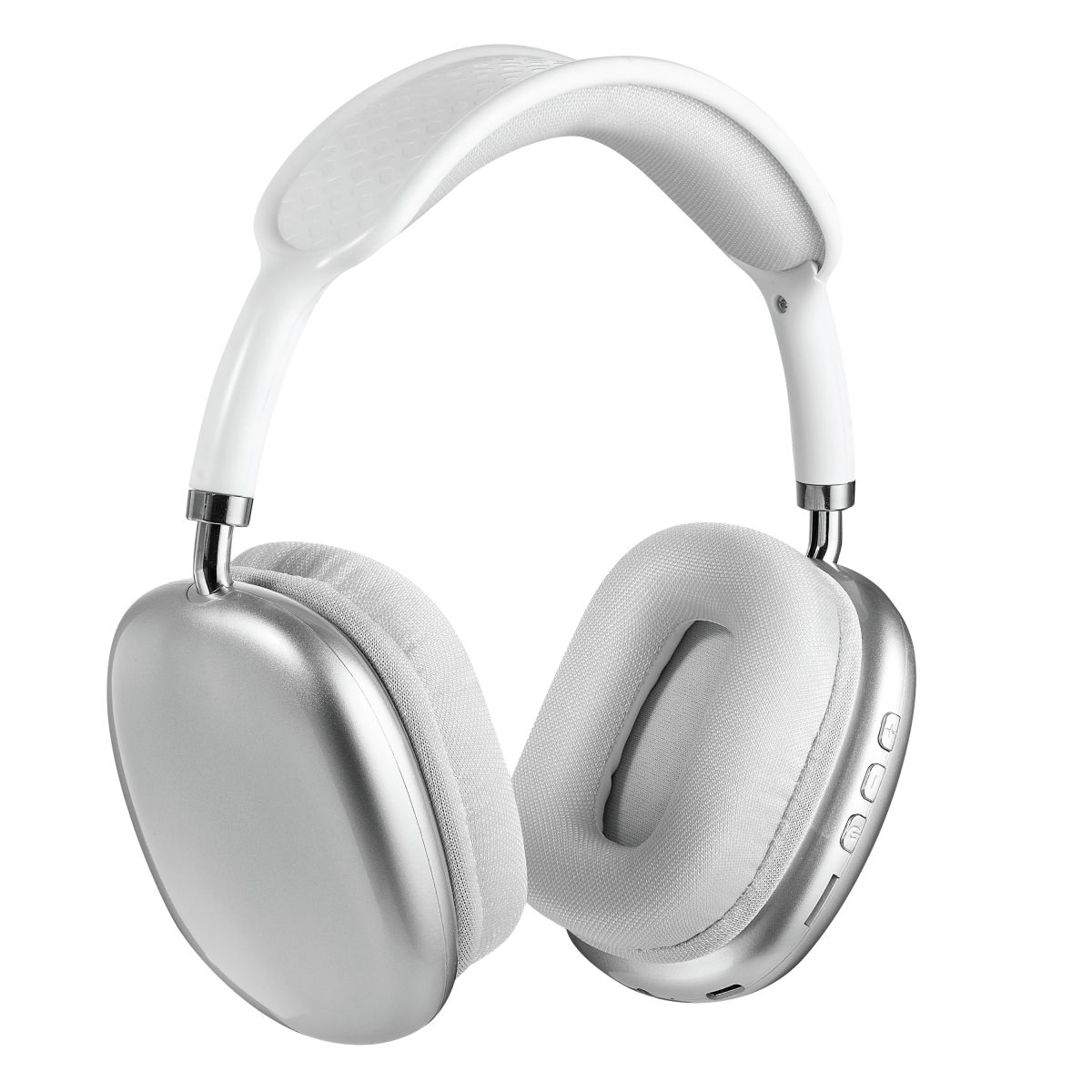 Amplify Bluetooth Headphones - Stellar Series - White | LEROY MERLIN ...