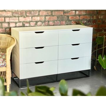 Kilimanjaro Chest Of Drawers