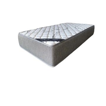 PLUSH TOUCH SINGLE MATTRESS