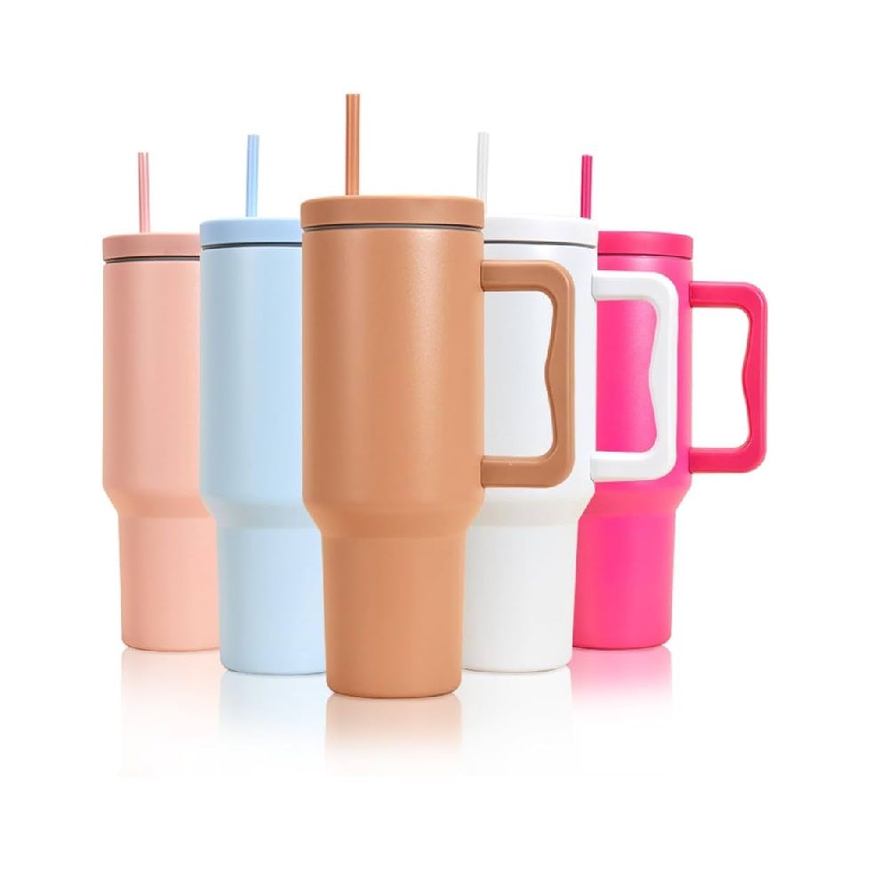 Home Insulated Flask Stainless Steel