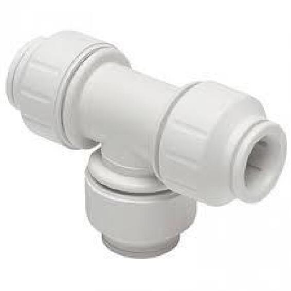 Equal tee SPEEDFIT 15mm
