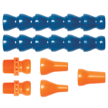 1/2″ Hose Assembly Locline Kit