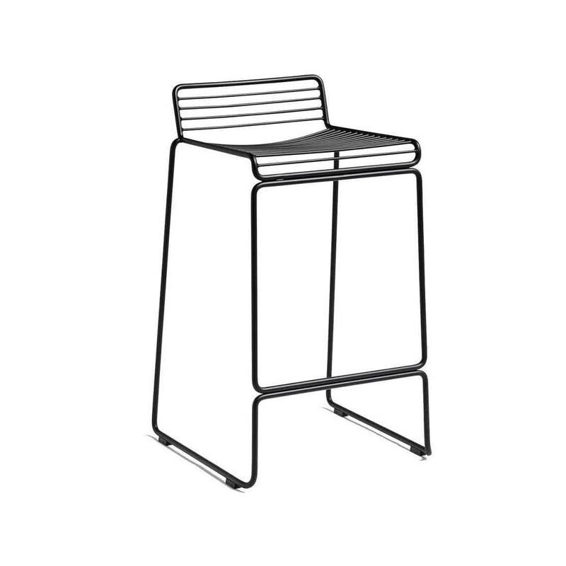 Zara Wire Barstool - 76 Seat Height