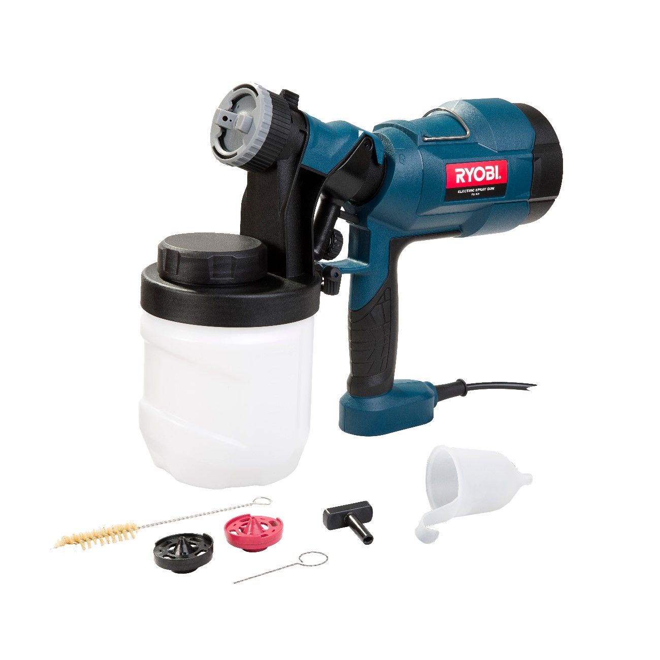 RYOBI Paint Sprayer 900Ml 500W